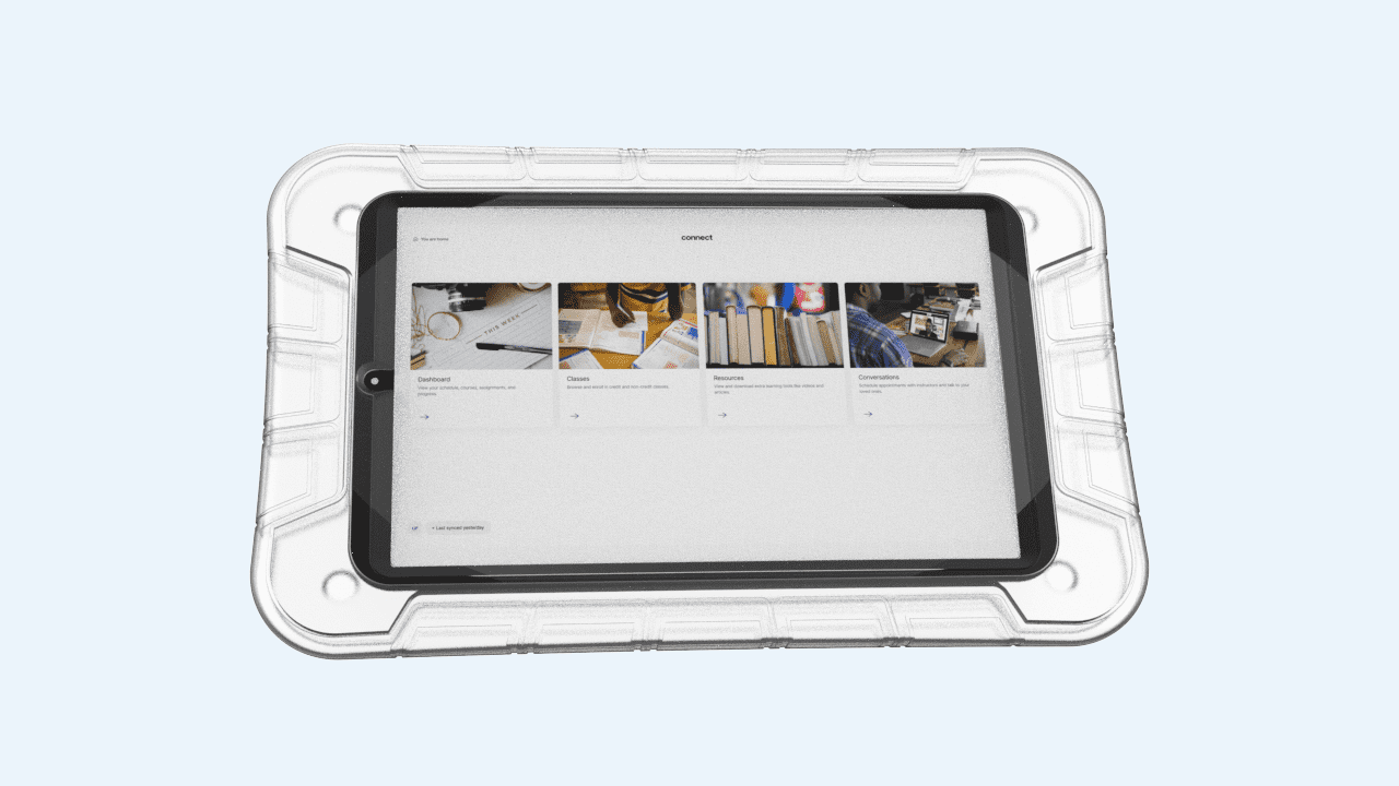 Ameelio | Transforming corrections with technology